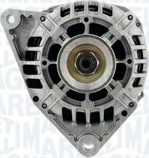 Magneti Marelli 944390426400 - Генератор autocars.com.ua