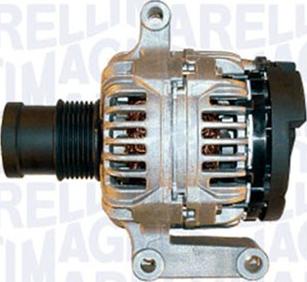 Magneti Marelli 944390426500 - Генератор autocars.com.ua