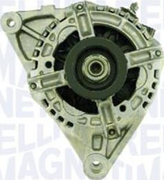 Magneti Marelli 944390426600 - Генератор avtokuzovplus.com.ua