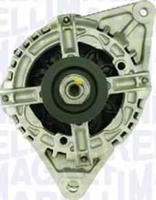 Magneti Marelli 944390426900 - Генератор autocars.com.ua