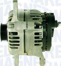 Magneti Marelli 944390426900 - Генератор autodnr.net