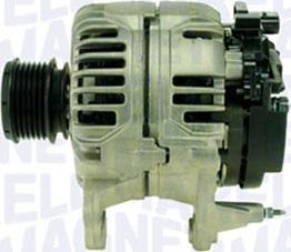 Magneti Marelli 944390427000 - Генератор avtokuzovplus.com.ua