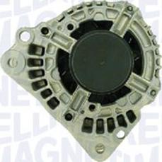 Magneti Marelli 944390427000 - Генератор autocars.com.ua