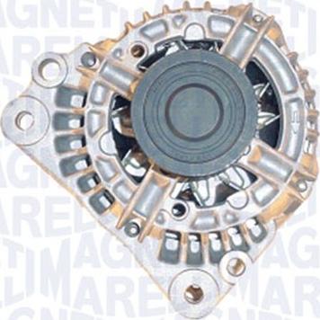 Magneti Marelli 944390427100 - Генератор avtokuzovplus.com.ua