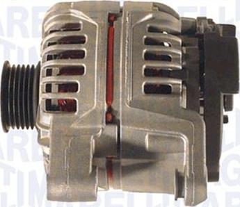 Magneti Marelli 944390427500 - Генератор avtokuzovplus.com.ua