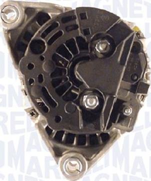 Magneti Marelli 944390427500 - Генератор avtokuzovplus.com.ua