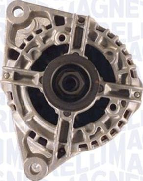 Magneti Marelli 944390427500 - Генератор avtokuzovplus.com.ua