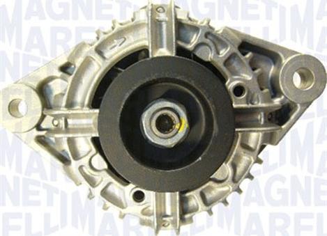 Magneti Marelli 944390427800 - Генератор avtokuzovplus.com.ua