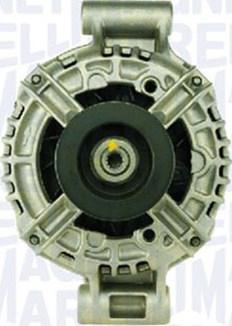 Magneti Marelli 944390427900 - Генератор autocars.com.ua