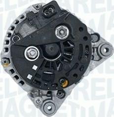 Magneti Marelli 944390428100 - Генератор autocars.com.ua