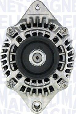 Magneti Marelli 944390428610 - Генератор autocars.com.ua