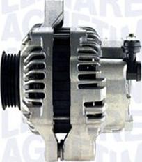 Magneti Marelli 944390428610 - Генератор autocars.com.ua