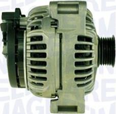 Magneti Marelli 944390436700 - Генератор avtokuzovplus.com.ua