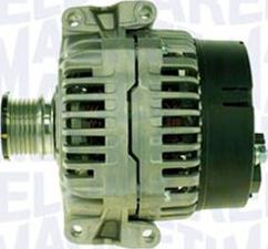 Magneti Marelli 944390439000 - Генератор avtokuzovplus.com.ua