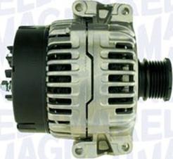 Magneti Marelli 944390439100 - Генератор avtokuzovplus.com.ua