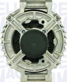 Magneti Marelli 944390439100 - Генератор avtokuzovplus.com.ua