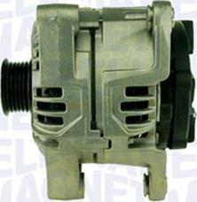 Magneti Marelli 944390440000 - Генератор avtokuzovplus.com.ua