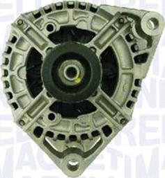 Magneti Marelli 944390440000 - Генератор avtokuzovplus.com.ua