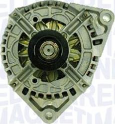 Magneti Marelli 944390440300 - Генератор avtokuzovplus.com.ua