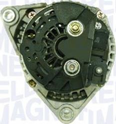 Magneti Marelli 944390440300 - Генератор avtokuzovplus.com.ua