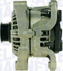 Magneti Marelli 944390442100 - Генератор autocars.com.ua