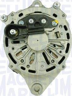 Magneti Marelli 944390442800 - Генератор avtokuzovplus.com.ua