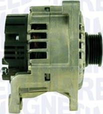 Magneti Marelli 944390443100 - Генератор autocars.com.ua