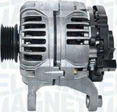 Magneti Marelli 944390443400 - Генератор autocars.com.ua