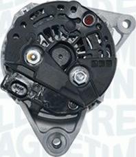 Magneti Marelli 944390443400 - Генератор autocars.com.ua