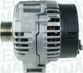 Magneti Marelli 944390443600 - Генератор autocars.com.ua