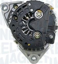 Magneti Marelli 944390444200 - Генератор avtokuzovplus.com.ua