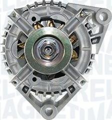 Magneti Marelli 944390444200 - Генератор avtokuzovplus.com.ua