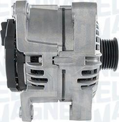 Magneti Marelli 944390444400 - Генератор autocars.com.ua