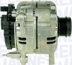 Magneti Marelli 944390444600 - Генератор avtokuzovplus.com.ua