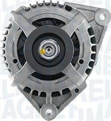 Magneti Marelli 944390447410 - Генератор avtokuzovplus.com.ua