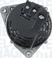 Magneti Marelli 944390447410 - Генератор avtokuzovplus.com.ua