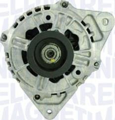 Magneti Marelli 944390448800 - Генератор autocars.com.ua