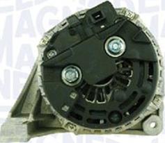 Magneti Marelli 944390449000 - Генератор autocars.com.ua