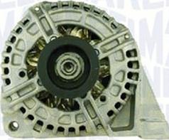 Magneti Marelli 944390449000 - Генератор autocars.com.ua