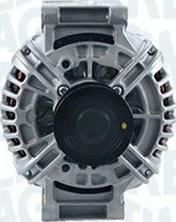 Magneti Marelli 944390449100 - Генератор avtokuzovplus.com.ua