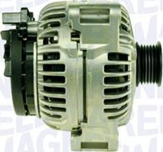 Magneti Marelli 944390449200 - Генератор autodnr.net