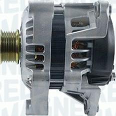 Magneti Marelli 944390449600 - Генератор autocars.com.ua