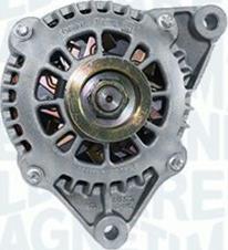 Magneti Marelli 944390449600 - Генератор autocars.com.ua