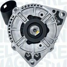 Magneti Marelli 944390449700 - Генератор autocars.com.ua