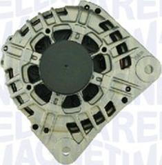 Magneti Marelli 944390451010 - Генератор autocars.com.ua