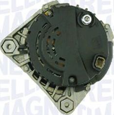 Magneti Marelli 944390451010 - Генератор autocars.com.ua