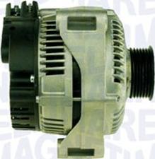 Magneti Marelli 944390451910 - Генератор avtokuzovplus.com.ua