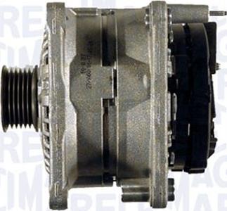 Magneti Marelli 944390453200 - Генератор autocars.com.ua