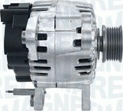 Magneti Marelli 944390453300 - Генератор autocars.com.ua