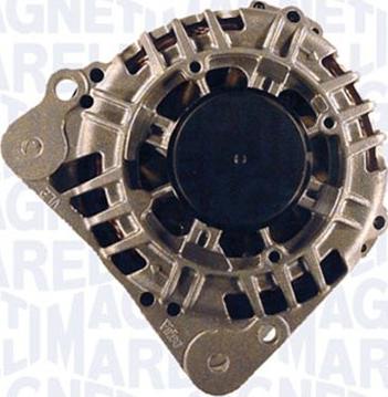 Magneti Marelli 944390453400 - Генератор avtokuzovplus.com.ua